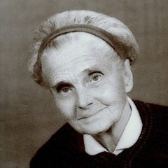 Doctoresse Catherine Kousmine