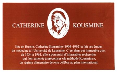 Résultat de recherche d'images pour "image sep et kousmine"