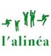 Logo de la Librairie l'Alinéa