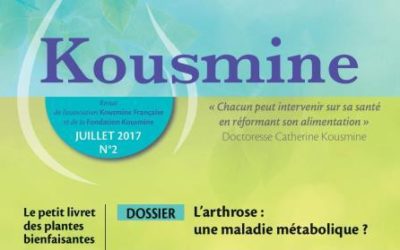 Revue AKF & Fondation n°2 (Juillet 2017)