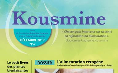 Revue AKF & Fondation n°4 (Décembre 2017)