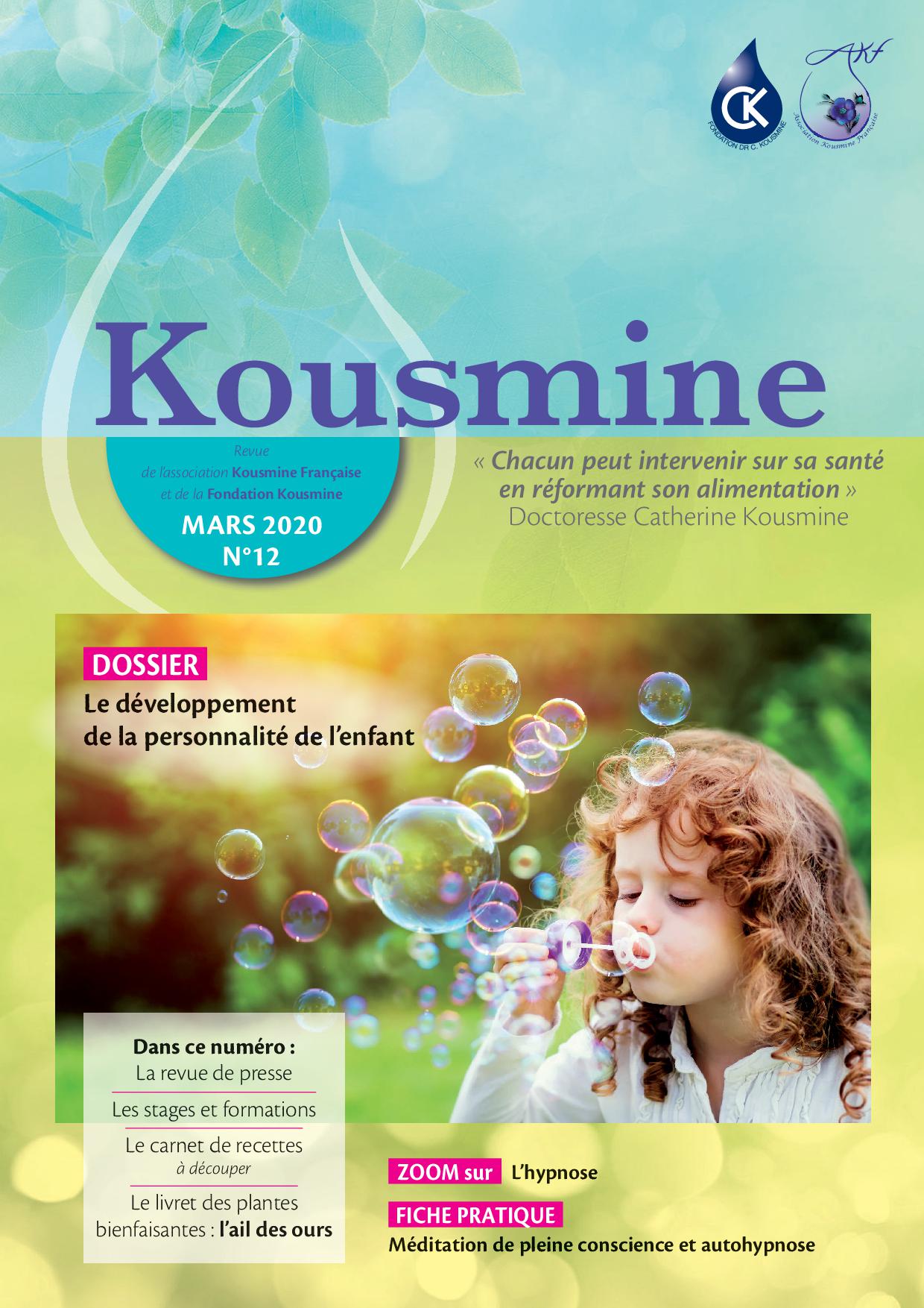 Revue n12 - AKFFK