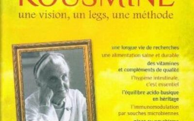 Dossier KOUSMINE BioContact 239