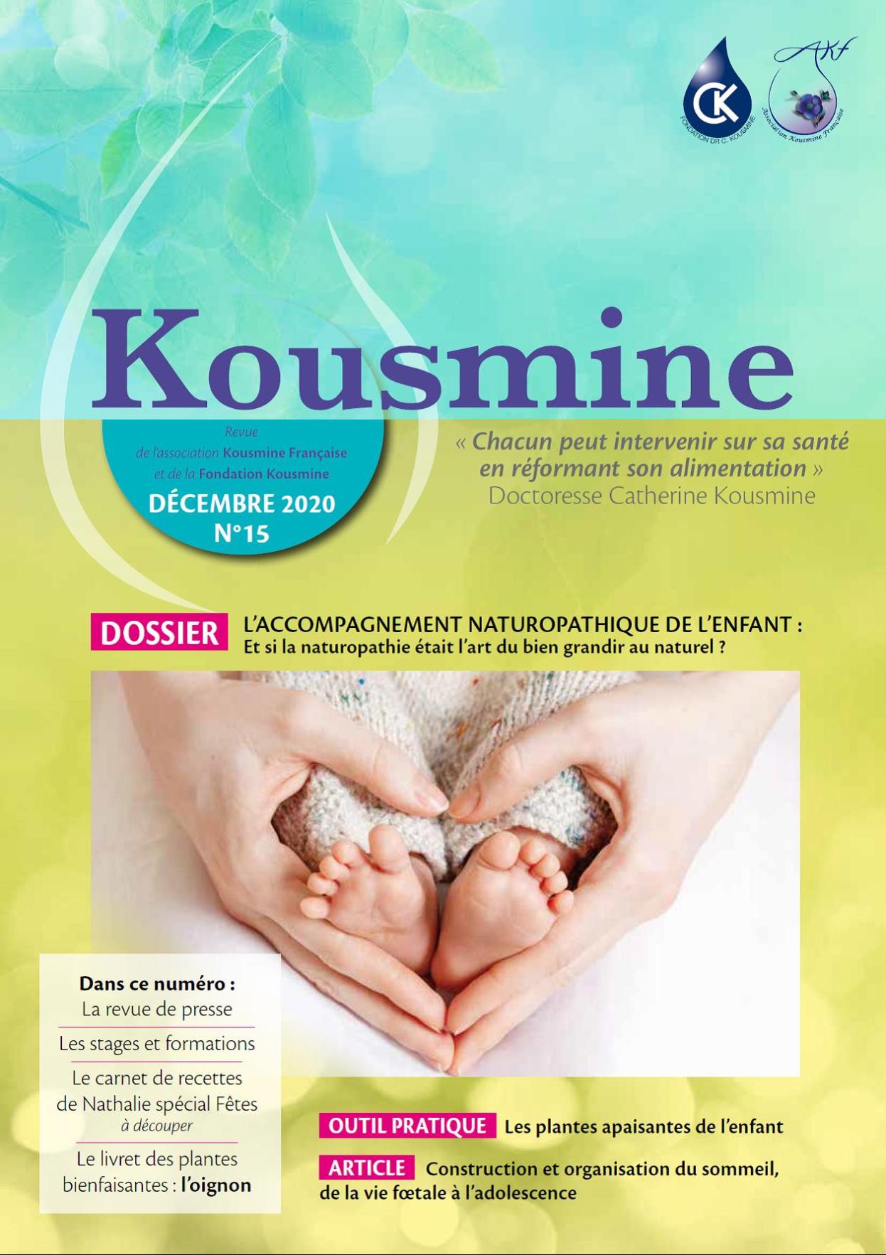 Revue n15 - AKFFK