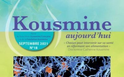 Revue AKF & Fondation n°18 (Septembre 2021)
