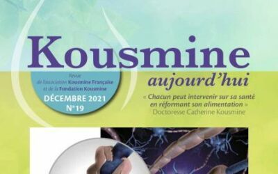 Revue AKF & Fondation n°19 (Décembre 2021)