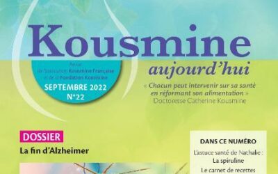 Revue AKF & Fondation n°22 – (Septembre 2022)