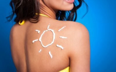 Nature-Pratique : une crème solaire maison