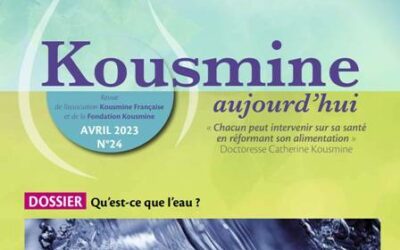 Revue AKF & Fondation n°24 – (Avril 2023)
