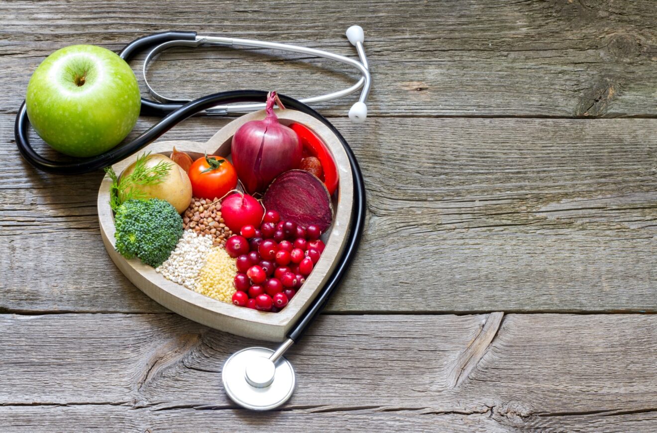 Alimentation Santé