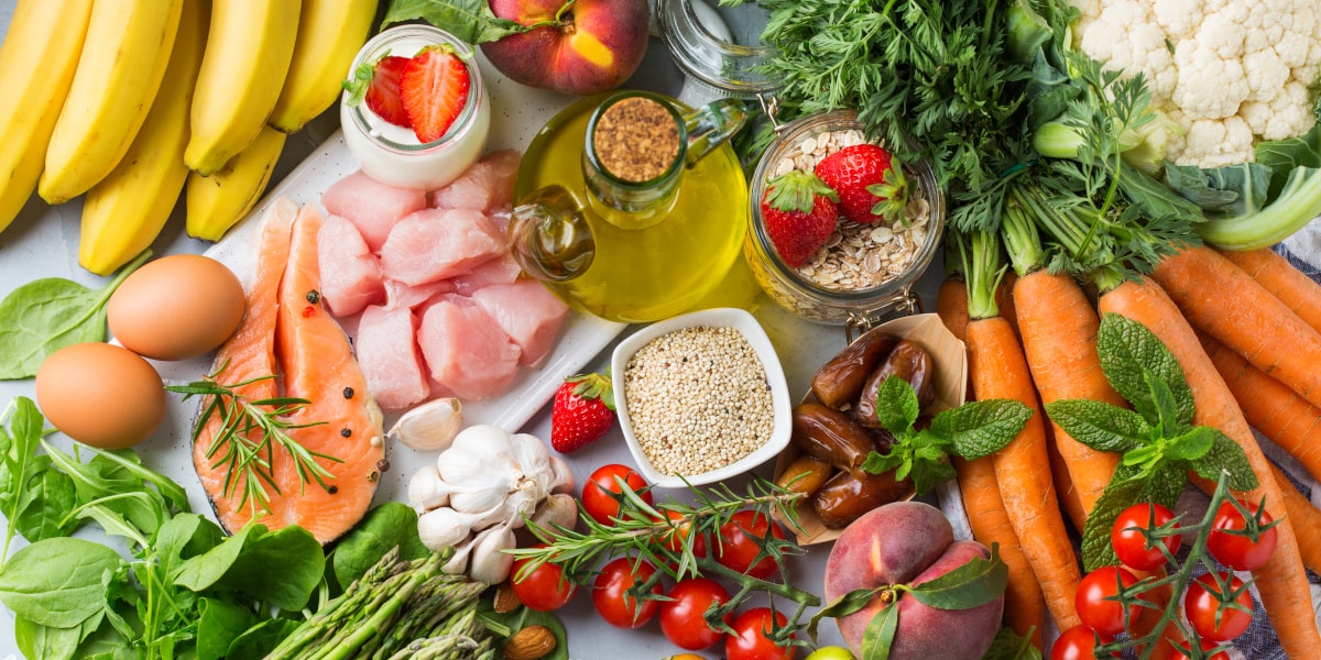 Alimentation Santé